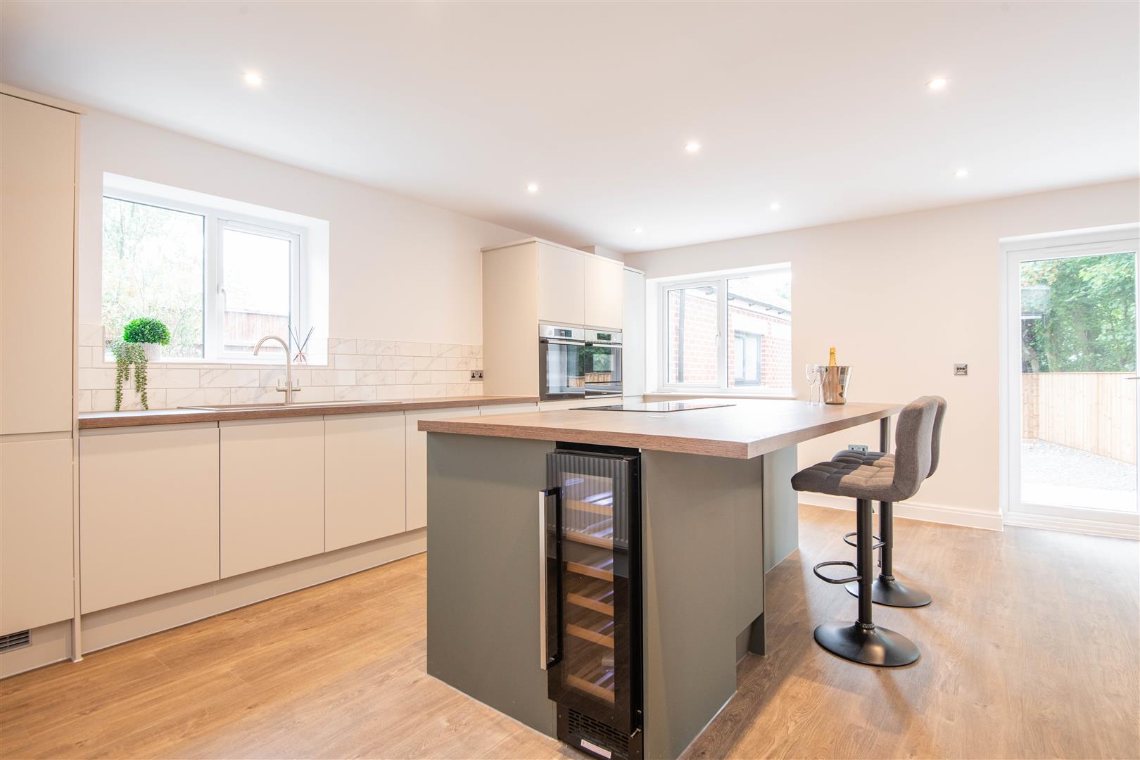 Reedfield Place, Bamber Bridge, Preston